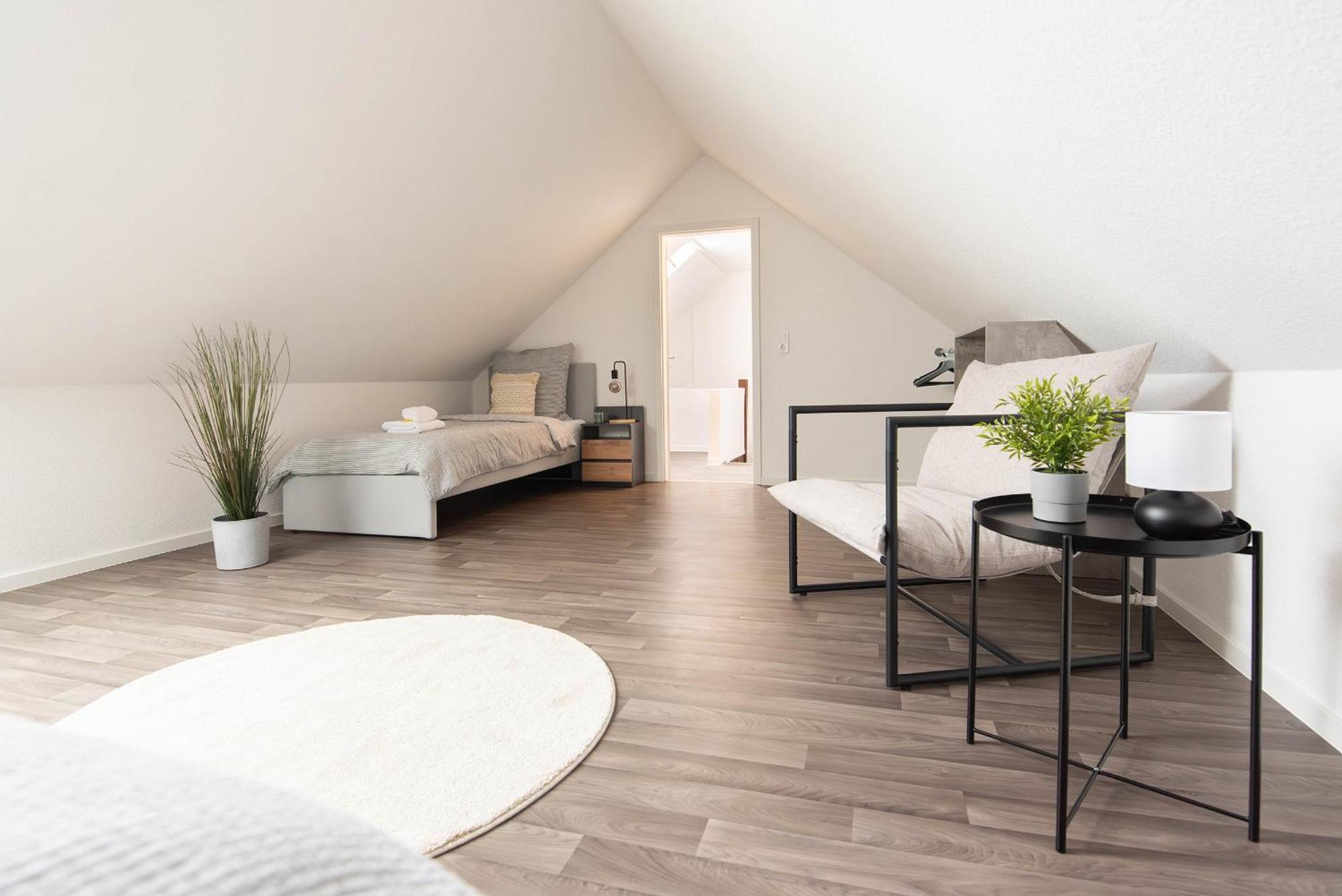 Grosszuegiges Apartment - Zentral - Kueche - Familienfreundlich Erfurt Zewnętrze zdjęcie